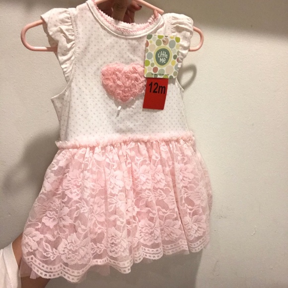 little me tutu dress